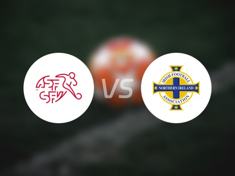 【国际友谊】瑞士U19vs北爱尔兰U19比赛结果:瑞士U19(2-2)北爱尔兰U19比分战报(2025年10月15日)