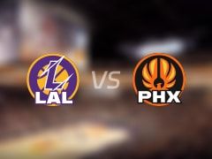NBA季前赛:湖人vs太阳录像回放(2025年10月15日)