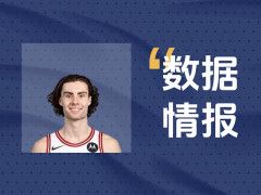 状态不俗！公牛吉迪首节5投3中砍下9分