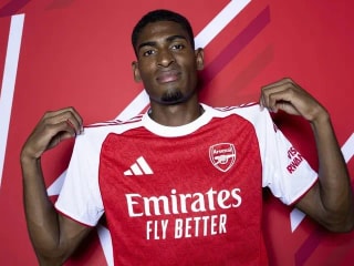 克里斯蒂安·莫斯克拉专访：阿森纳的“赢家氛围”、道曼和亚马尔、阿尔特塔的纽带