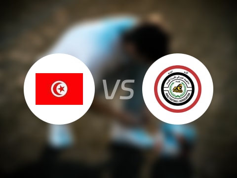 【国际友谊】突尼斯U23vs伊拉克U23比赛结果:突尼斯U23(3-0)伊拉克U23比分战报(2025年10月14日)