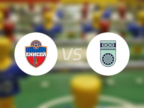 【俄杯】叶尼塞vs乌法比赛结果:叶尼塞(1-1)乌法比分战报(2025年10月15日)