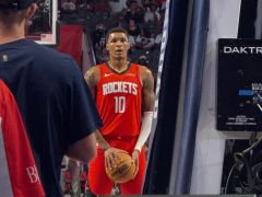 火箭又一亿元超星蜕变!小贾22分钟26+5自信从容 休媒盛赞进步巨大