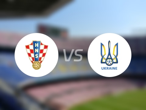 【欧青U21外】克罗地亚U21vs乌克兰U21比赛结果:克罗地亚U21(1-0)乌克兰U21比分战报(2025年10月15日)