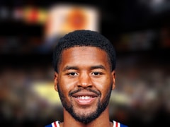 NBA每日助攻王：加伊德·巴特勒9助攻(2025年10月15日)