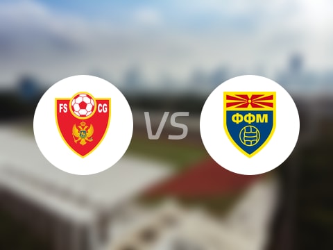 【欧青U21外】黑山U21vs北马其顿U21比赛结果:黑山U21(3-2)北马其顿U21比分战报(2025年10月15日)