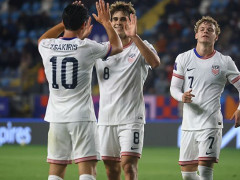 世青赛:摩洛哥U20vs法国U20预测分析