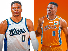 NBA无人问津，威少加盟CBA？35岁能统治CBA吗？