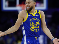 NBA官方:库里即将成为NBA历史上第10位为同一支球队效力17个赛季及以上的球员