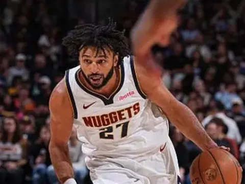 【全场回放】 掘金vs公牛