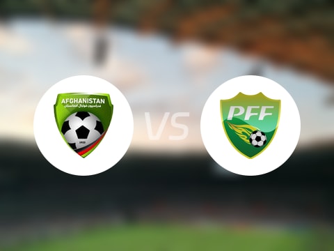 【亚洲杯】阿富汗vs巴基斯坦比赛结果:阿富汗(1-1)巴基斯坦比分战报(2025年10月14日)