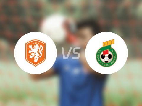 【国际友谊】荷兰U21vs立陶宛U21比赛结果:荷兰U21(2-0)立陶宛U21比分战报(2025年10月15日)