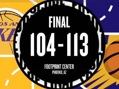 [微博原声集锦]🏀东契奇赛季首秀22分钟25+7 巴特勒35分 三阵太阳击败湖人