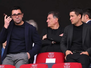 摩纳哥买断状态火热的安苏·法蒂需要花费多少?