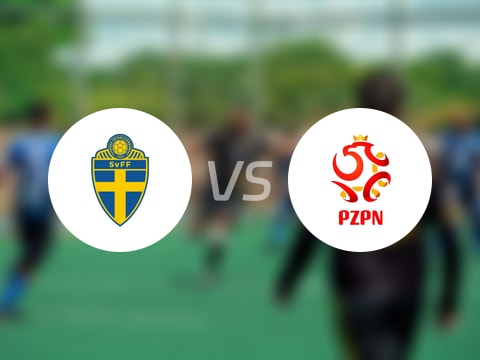 【欧青U21外】瑞典U21vs波兰U21比赛结果:瑞典U21(0-6)波兰U21比分战报(2025年10月15日)
