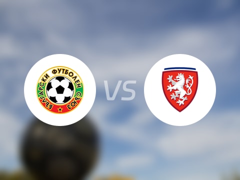 【欧青U21外】保加利亚U21vs捷克U21比赛结果:保加利亚U21(2-1)捷克U21比分战报(2025年10月15日)