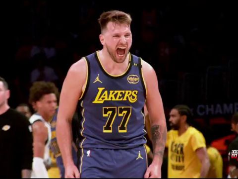 NBA季前赛：公牛vs掘金中文解说全场回放