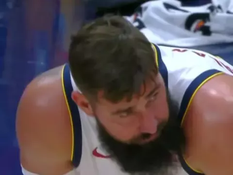 【全场回放】 掘金vs公牛