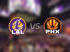 NBA季前赛湖人vs太阳直播在线(2025年10月15日)