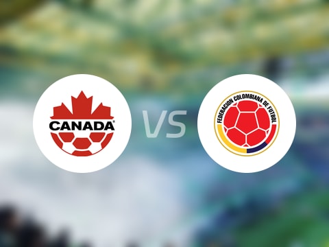 【国际友谊】加拿大vs哥伦比亚比赛结果：加拿大(0-0)哥伦比亚比分战报(2025年10月15日)