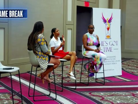 NBA季前赛：火箭vs鹈鹕第4节中文解说回放