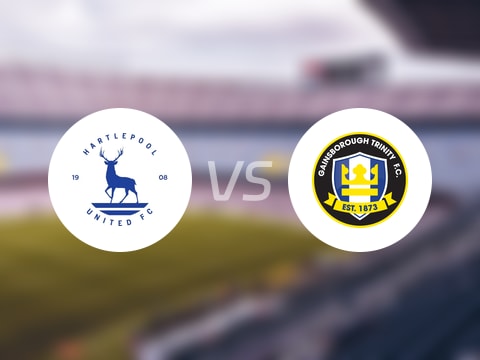 【英足总杯】哈特尔浦vs根斯堡比赛结果：哈特尔浦(1-3)根斯堡比分战报(2025年10月15日)