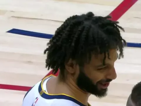 【全场回放】 掘金vs公牛