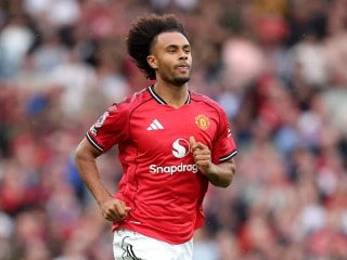 被遗忘的曼联前锋可能重返意大利