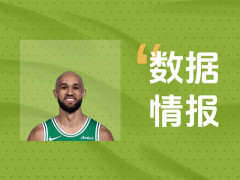 迅速进入状态！凯尔特人怀特首节得到12分3板4助