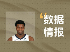 开局就输出！灰熊小杰克逊首节砍下9分