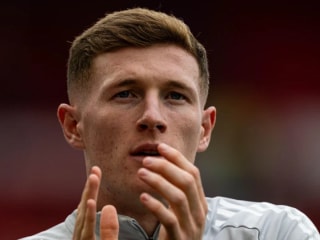 曼联考虑令人震惊的举动,重新签回一名中场球员,尽管埃利奥特·安德森的加入带来了巨大的推动