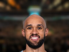 NBA每日盖帽王:德里克·怀特4盖帽(2025年10月16日)