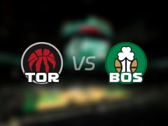 猛龙vs凯尔特人在线直播-NBA季前赛(2025年10月16日)
