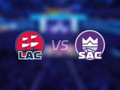 快船vs国王全场录像回放-NBA季前赛(2025年10月16日)