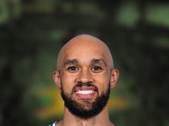 NBA每日三分王:德里克·怀特6三分(2025年10月16日)