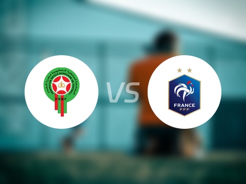 【U20世界杯】摩洛哥U20vs法国U20比赛结果：摩洛哥U20(1-1)法国U20比分战报(2025年10月16日)