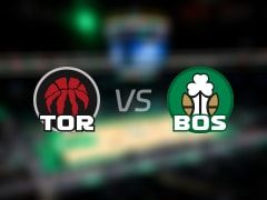 猛龙vs凯尔特人全场录像回放-NBA季前赛(2025年10月16日)