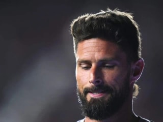 马赛、里昂、雷恩:奥利维尔·吉鲁透露法甲联赛的广泛兴趣