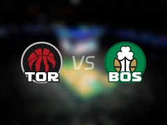 猛龙vs凯尔特人全场录像回放-NBA季前赛(2025年10月16日)