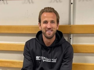 哈里·凯恩专访:他的首座奖杯、慕尼黑啤酒节和皮裤的乐趣——“它们实际上非常舒适”