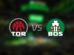 NBA季前赛猛龙vs凯尔特人全场高清中文录像回放(2025年10月16日)