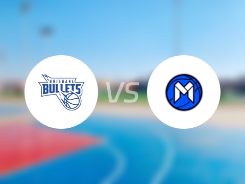 NBL比赛前瞻：布里斯班子弹vs墨尔本联预测分析(2025年10月17日)