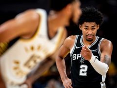 2025-26赛季NBA常规赛开战时间:10月22日