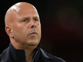 谁应该代替弗洛里安·维尔茨为利物浦出战?阿恩·斯洛特面临选择