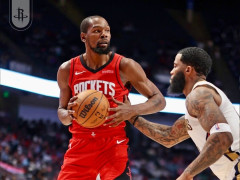 NBA高清直播在线直播: 季前赛火箭vs老鹰(10月17日)两队残阵对决