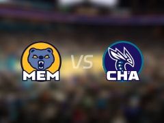 灰熊vs黄蜂在线直播-NBA季前赛(2025年10月16日)