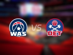 赛事前瞻:奇才vs活塞预测分析(2025年10月17日)