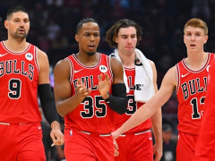 2025-26赛季NBA公牛最新阵容名单 新赛季继续陪跑培养球队新星
