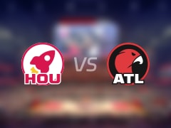 赛前概览：火箭vs老鹰预测数据参考(2025年10月17日)