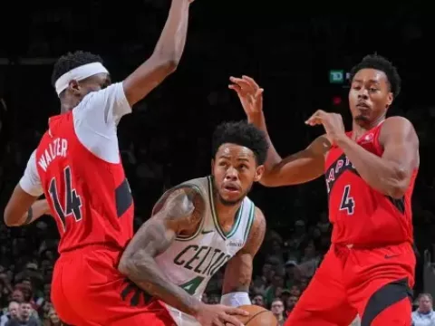 全场回放（英文原声）